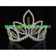 custom made crown